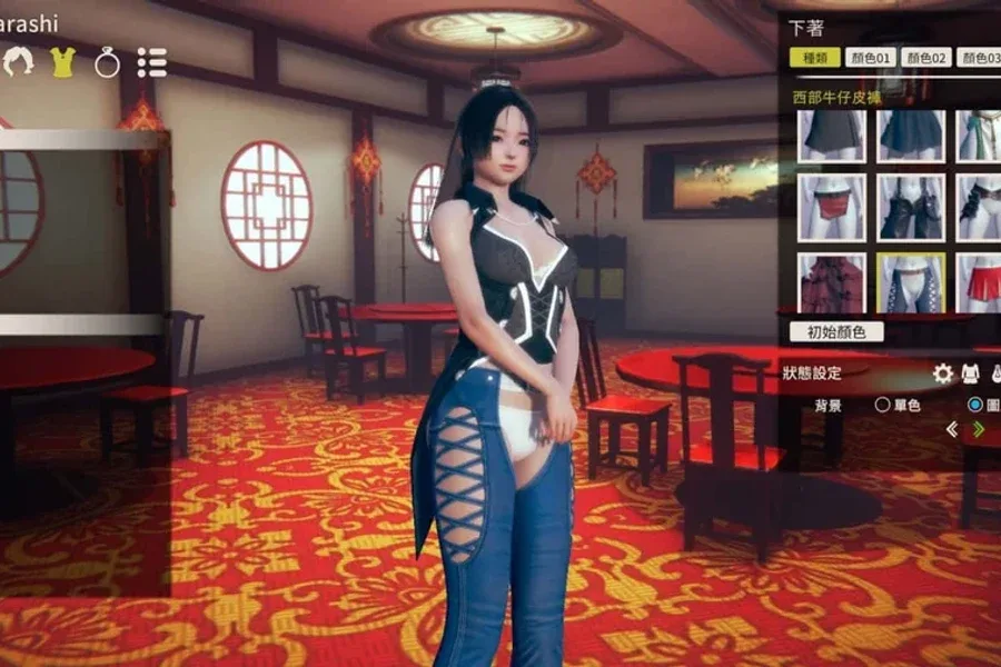 甜心选择2_Honey Select 2 甜心选择2官网入口最新地址 封面图