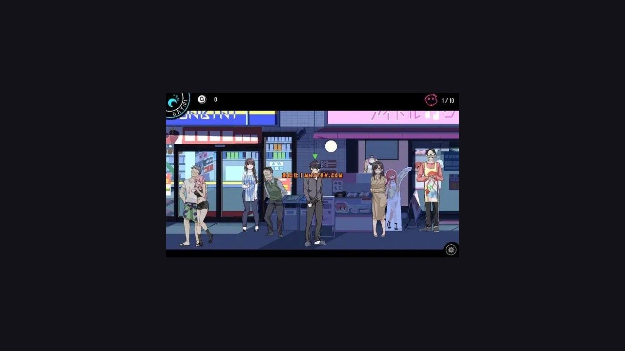 社群审查社群审查员DXVer5 版本内容 画面 2